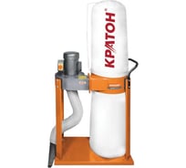 Пылесос для сбора стружки Кратон DC-750-60 4 01 11 032