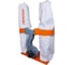 Пылесос для сбора стружки Кратон DC-2200-300 4 01 11 034 3