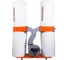 Пылесос для сбора стружки Кратон DC-2200-300 4 01 11 034 4