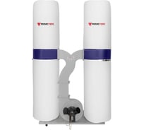 Вытяжка для стружки Cormak FM300SA 400V