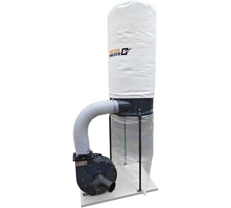 Стружкоотсос METALMASTER DCM-2500 220V 23691