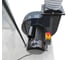 Стружкоотсос METALMASTER DCM-2500 220V 23691 3