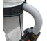 Стружкоотсос METALMASTER DCM-2500 220V 23691 4