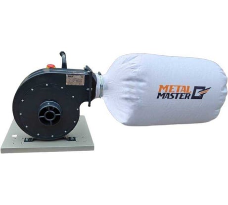 Стружкоотсос METALMASTER DCM-850 220V METALMASTER 23690