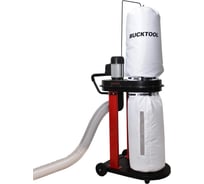 Вытяжная установка Bucktool DC50