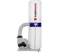 Вытяжка для стружки Cormak FM300/220V COR-FM300/220V