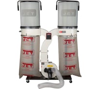 Вытяжная установка с дистанционным управлением JET DC-2300СК-T 400 В JR024