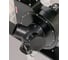Стружкоотсос POWERTEC пылесос для стружки 2200Вт FM300S 2
