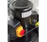 Стружкоотсос POWERTEC пылесос для стружки 750Вт FM230-L1 4
