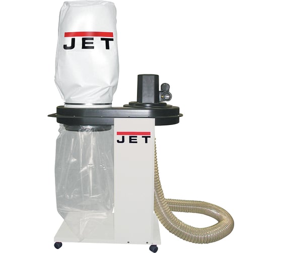 Вытяжная установка Jet DC-1300 10000320M
