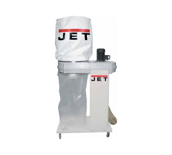 Вытяжная установка Jet DC-1800 10000330T