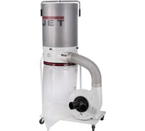 Пылесос со сменными фильтрами JET DC-1100CK 708626CKM