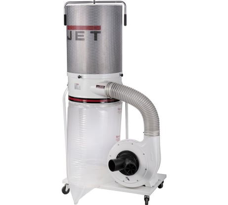 Пылесос со сменными фильтрами JET DC-1100CK 708626CKM