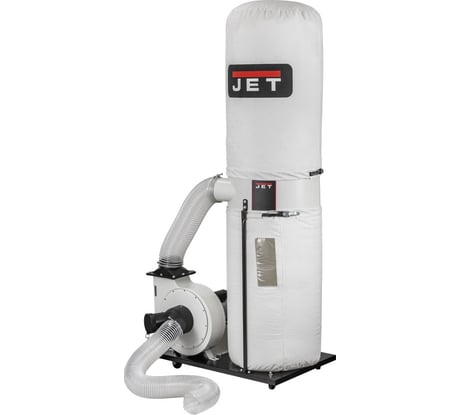 Стружкоотсос JET DC-1200M 230 В 10001058M