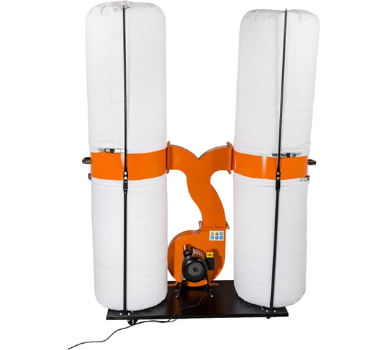 Стружкоотсос 2200Вт Gigant DCT2200