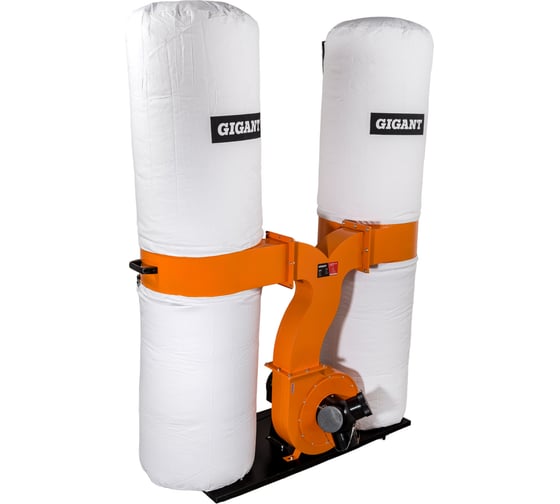 Стружкоотсос 2200Вт Gigant DCT2200