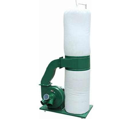 Пылеулавливающий агрегат Delta Machinery DM-2200 05-0001