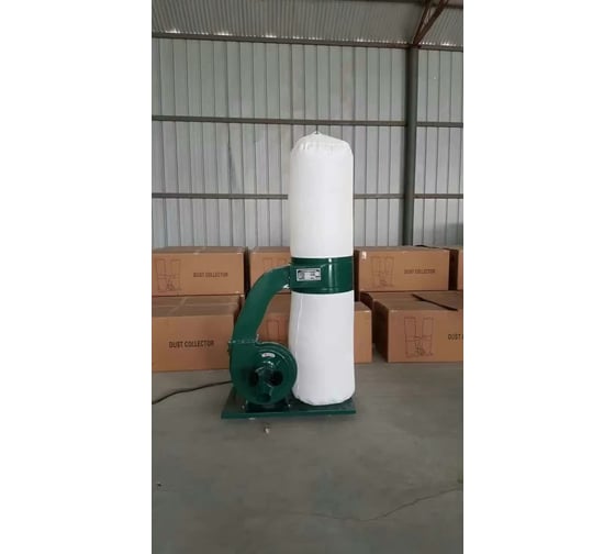 Пылеулавливающий агрегат Delta Machinery DM-2200 05-0001