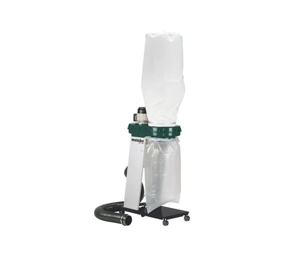 Установка для удаления опилок Metabo SPA 1101 0130011004