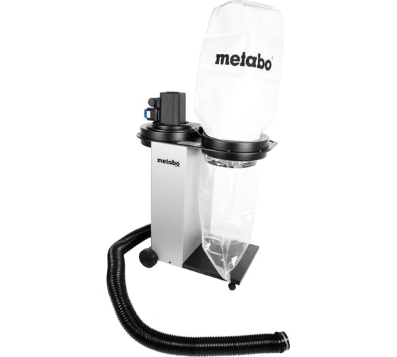 Стружкоотсос Metabo SPA 1701/2 W 0130170100