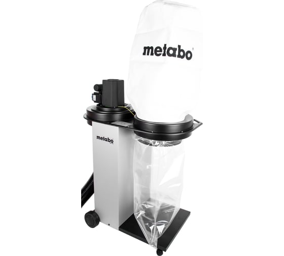 Стружкоотсос Metabo SPA 1701/2 W 0130170100
