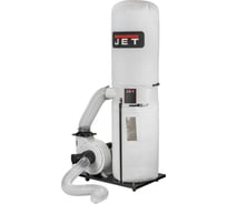 Стружкоотсос JET DC-1200T 400 В 10001059T
