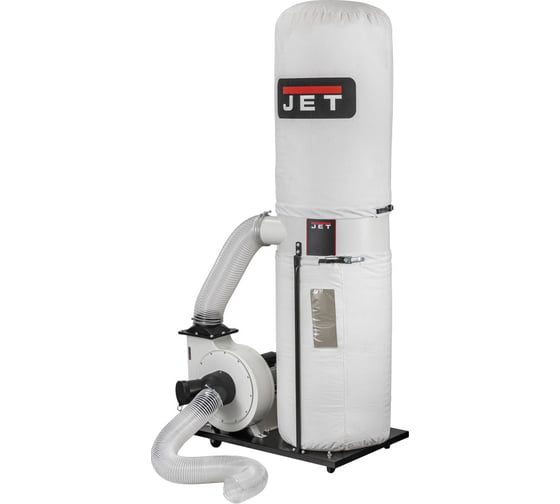 Стружкоотсос JET DC-1200T 400 В 10001059T 1