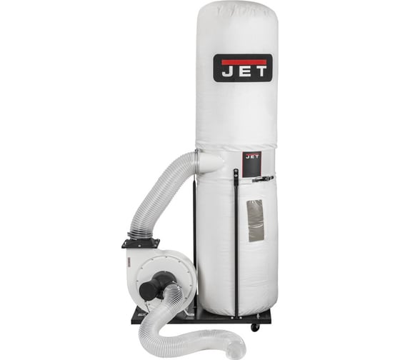 Стружкоотсос JET DC-1200T 400 В 10001059T
