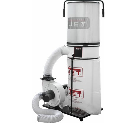 Стружкоотсос JET DC-1200CK-M 230 В 10001062M