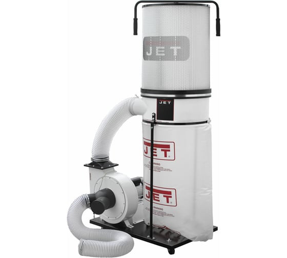 Стружкоотсос JET DC-1200CK-M 230 В 10001062M 1