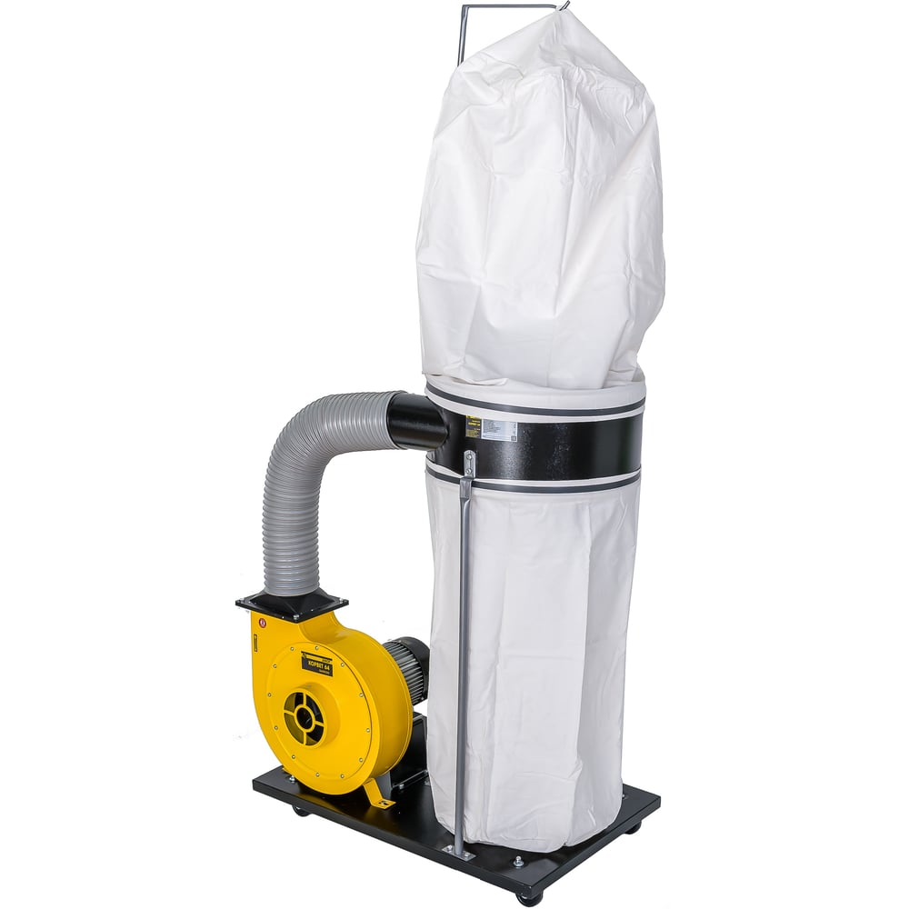 Стружкоотсос Энкор Корвет-64 90640 - выгодная цена, отзывы ...