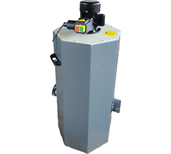 Вытяжка для стружки REALREZ REZ-MDC750/220В