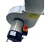 Вытяжка для стружки REALREZ REZ-FM300S/400В 3
