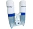 Вытяжка для стружки REALREZ REZ-FM300S/400В 1