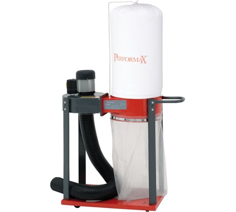 Стружкоотсос Jet Performax PDC-500 10001050M