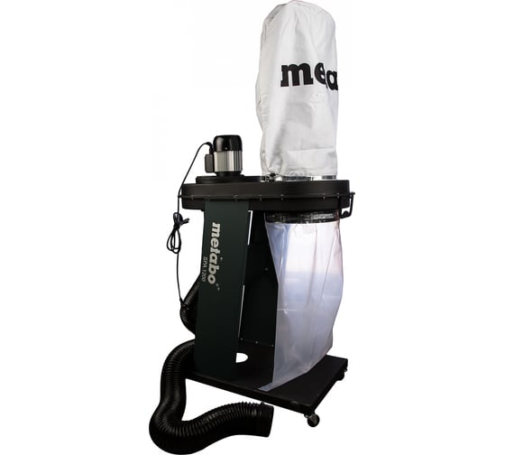Стружкоотсос Metabo SPA 1200 601205000