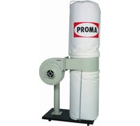 Стружкоотсос Proma OP-750 25002301