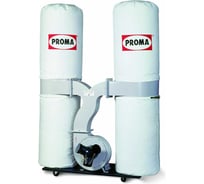 Стружкоотсос Proma OP-2200 25003003