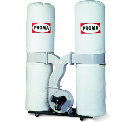 Стружкоотсос Proma OP-2200 25003003