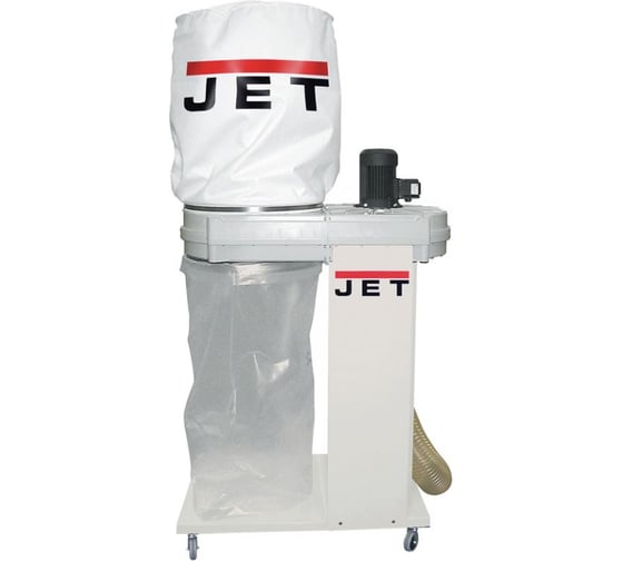 Пылесос JET DC-1800 10000330M 1