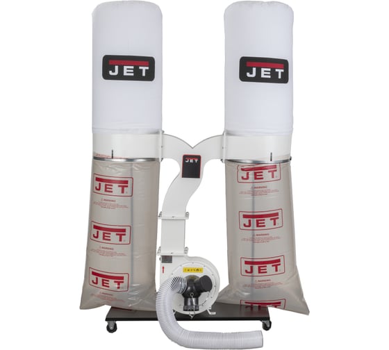 Стружкоотсос JET DC-2300 10001055T 1