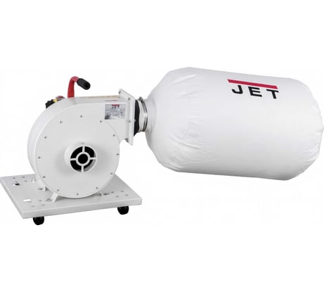 Вытяжная установка JET DC-850 230В 10001052M