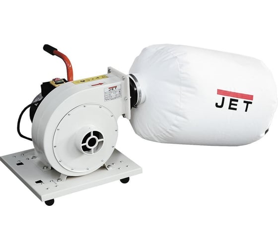  JET DC-850 10001052M - выгодная цена на вытяжную установку .