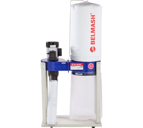 Вытяжная установка Белмаш BELMASH DC1600M D114A