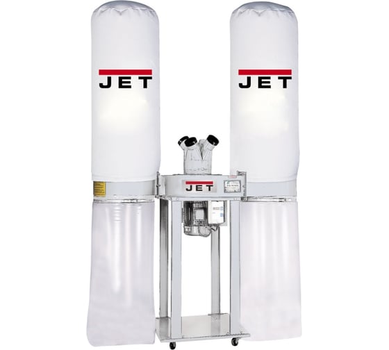 Вытяжная установка JET DC-3500 10000420T