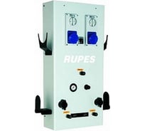 Многофункциональный настенный терминал RUPES PT102C
