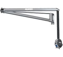 Поворотная консоль с контрольным блоком RUPES HB6000