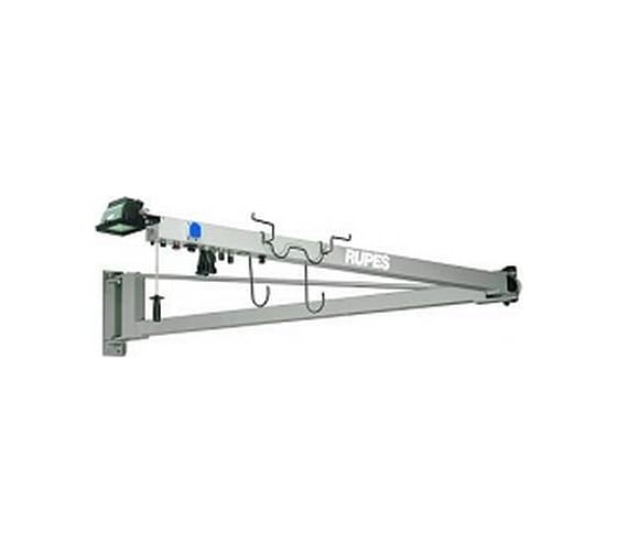 Поворотная консоль с освещением RUPES HF 6000