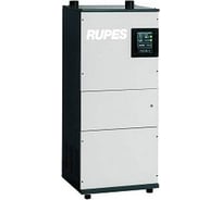 Централизованная система пылеудаления RUPES HE403