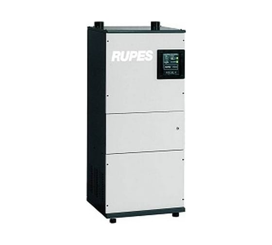 Централизованная система пылеудаления RUPES HE403